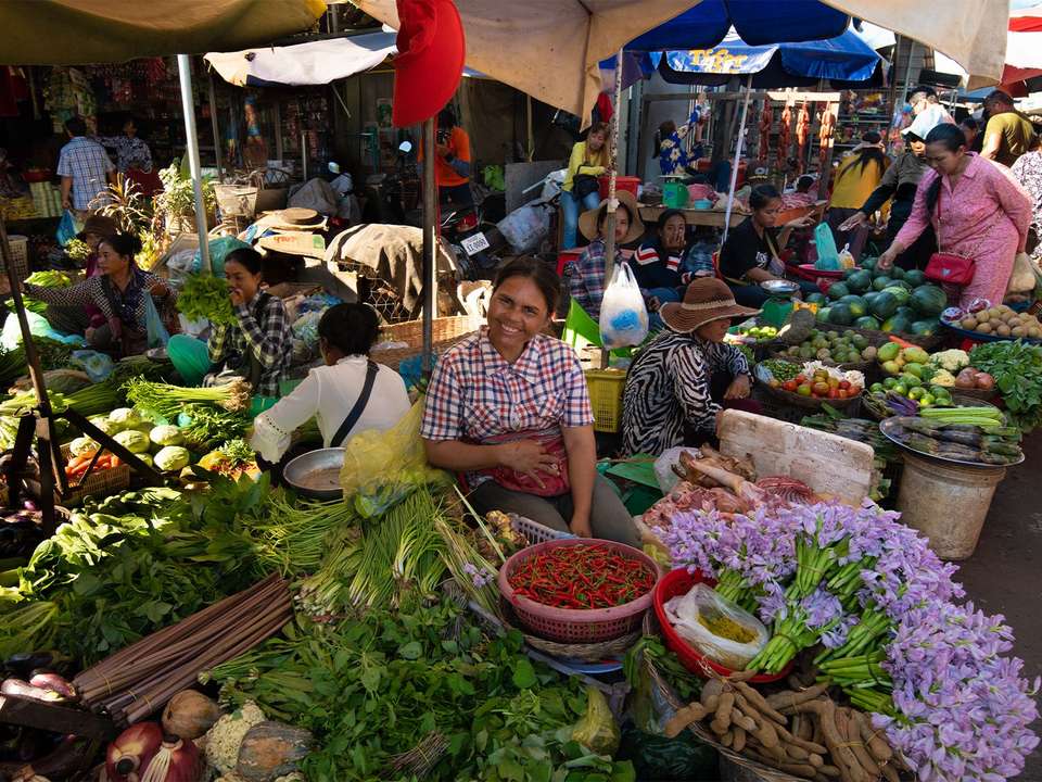 Cycling the Mekong Delta to Siem Reap - 12 days - On The Go Tours - Vietnam - Image 9