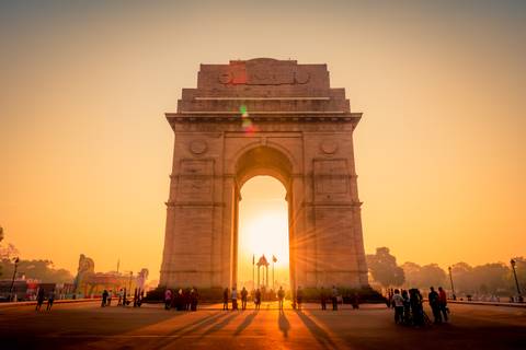 Cycling Through Rajasthan - January 2027