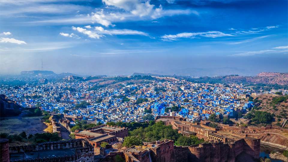Cycling Through Rajasthan - Exodus Adventure Travels - India - Image 23