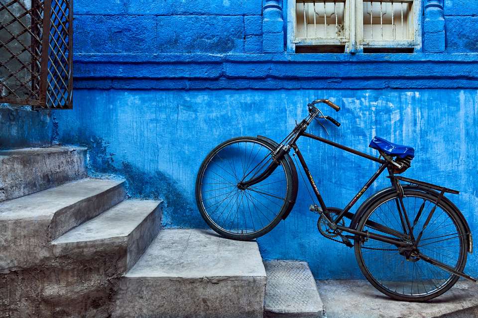 Cycling Through Rajasthan - Exodus Adventure Travels - India - Image 22