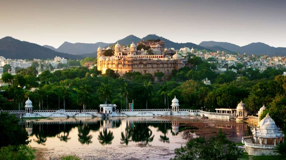 Cycling Through Rajasthan - Exodus Adventure Travels - India - Image 20
