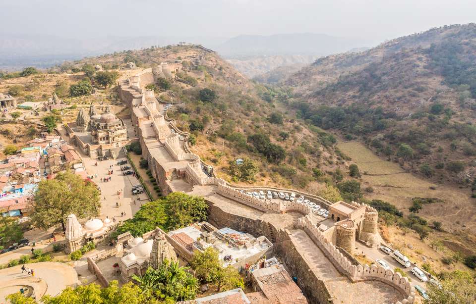 Cycling Through Rajasthan - Exodus Adventure Travels - India - Image 19