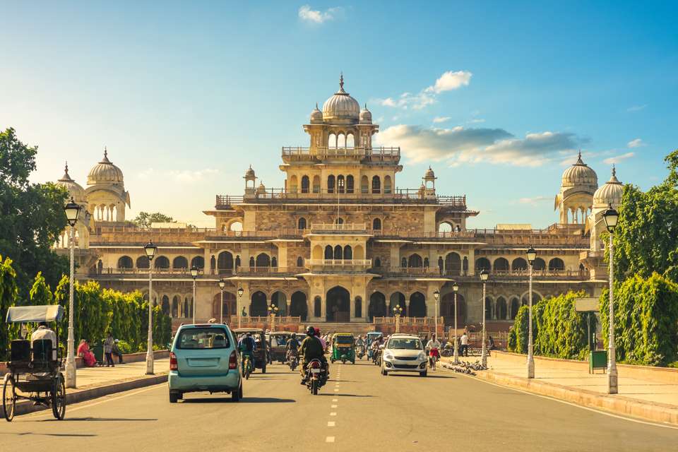 Cycling Through Rajasthan - Exodus Adventure Travels - India - Image 17