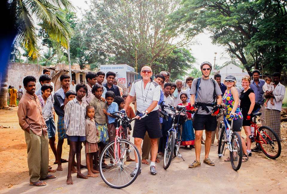 Cycling Through Rajasthan - Exodus Adventure Travels - India - Image 16