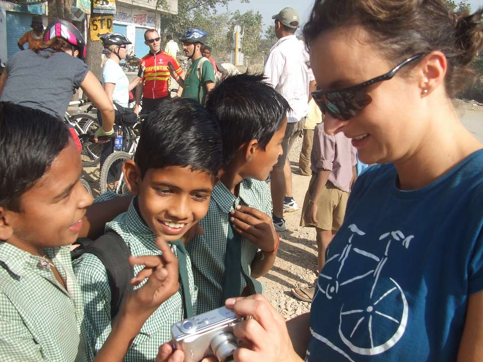 Cycling Through Rajasthan - Exodus Adventure Travels - India - Image 15