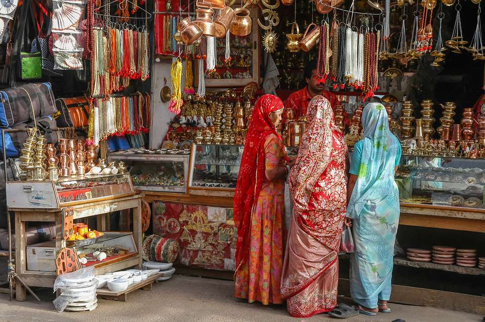 Cycling Through Rajasthan - Exodus Adventure Travels - India - Image 14