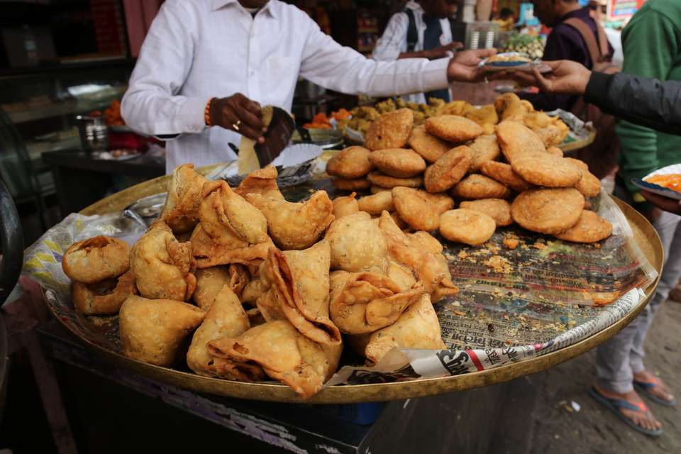 Cycling Through Rajasthan - Exodus Adventure Travels - India - Image 12