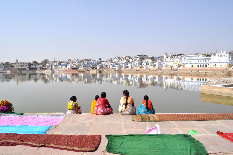 Cycling Through Rajasthan - Exodus Adventure Travels - India - Image 10