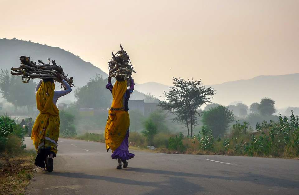 Cycling Through Rajasthan - Exodus Adventure Travels - India - Image 7