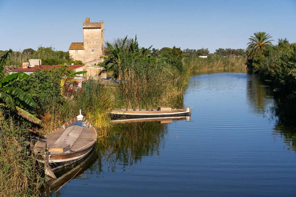 Cycling Valencia and the Orange Blossom Coast - Exodus Adventure Travels - Spain - Image 2