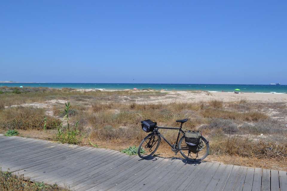 Cycling Valencia and the Orange Blossom Coast - Exodus Adventure Travels - Spain - Image 3