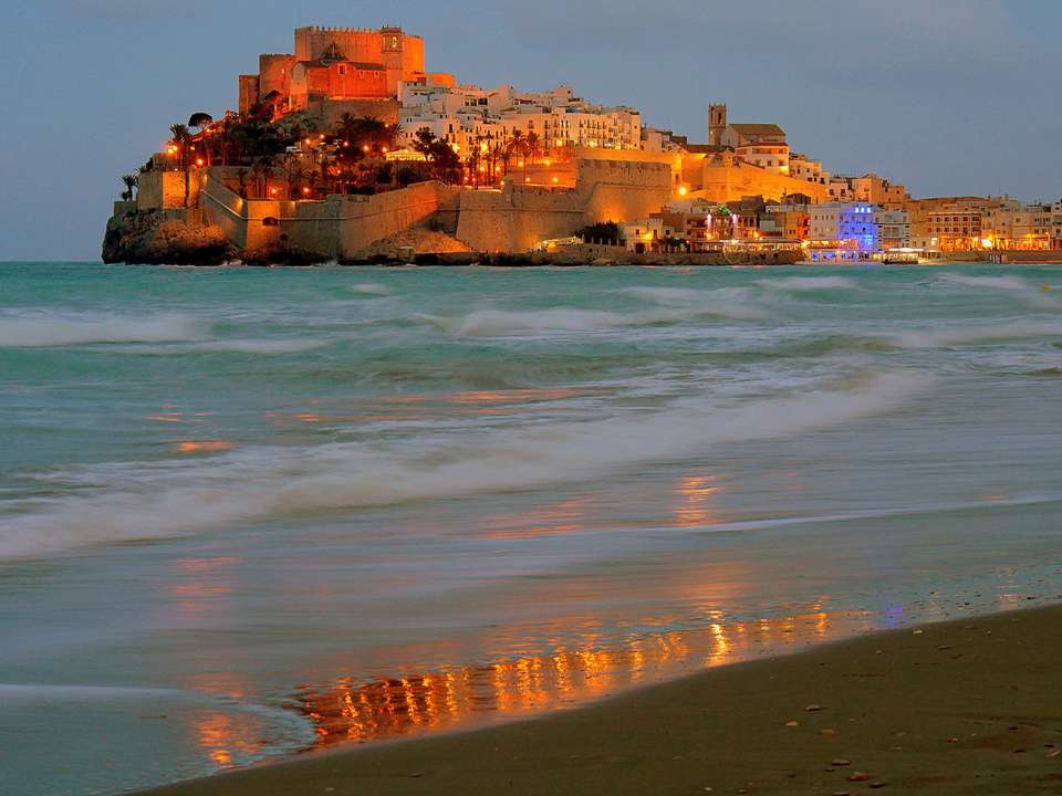 Cycling Valencia and the Orange Blossom Coast - Exodus Adventure Travels - Spain - Image 6