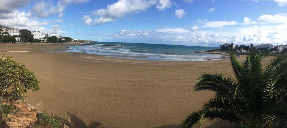 Cycling Valencia and the Orange Blossom Coast - Exodus Adventure Travels - Spain - Image 9