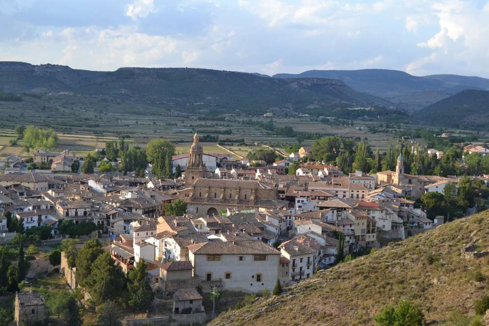 Cycling Valencia and the Orange Blossom Coast - Exodus Adventure Travels - Spain - Image 10
