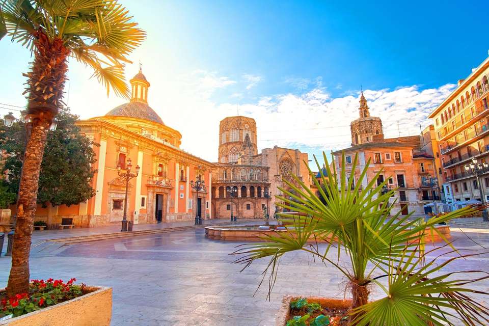 Cycling Valencia and the Orange Blossom Coast - Exodus Adventure Travels - Spain - Image 14