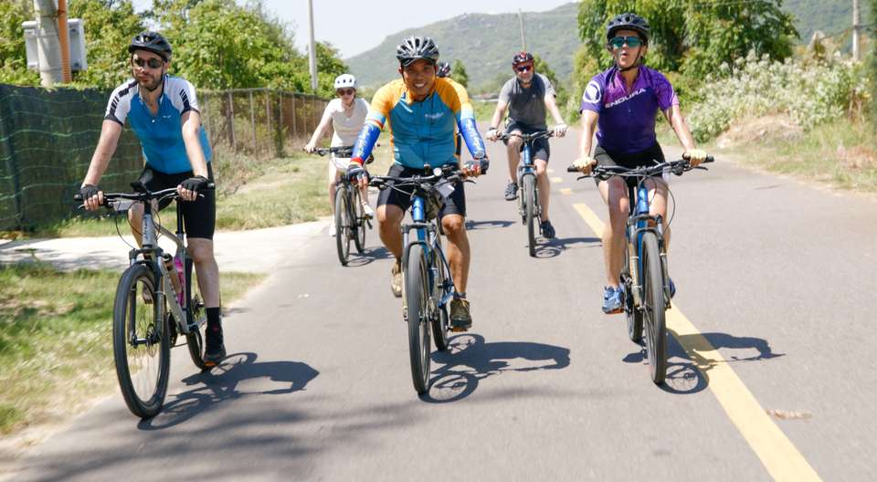 Cycling Vietnam - Exodus Adventure Travels - Vietnam - Image 1
