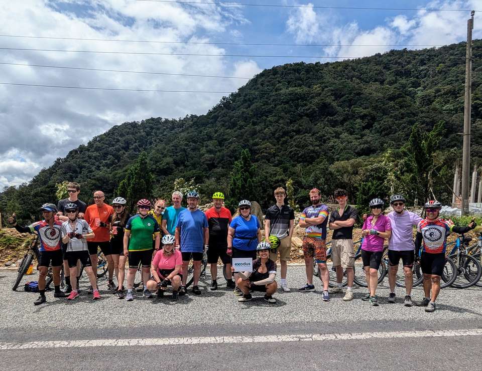 Cycling Vietnam - Exodus Adventure Travels - Vietnam - Image 24