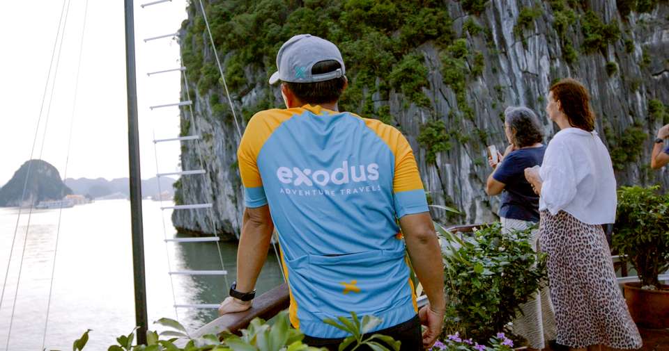 Cycling Vietnam - Exodus Adventure Travels - Vietnam - Image 21