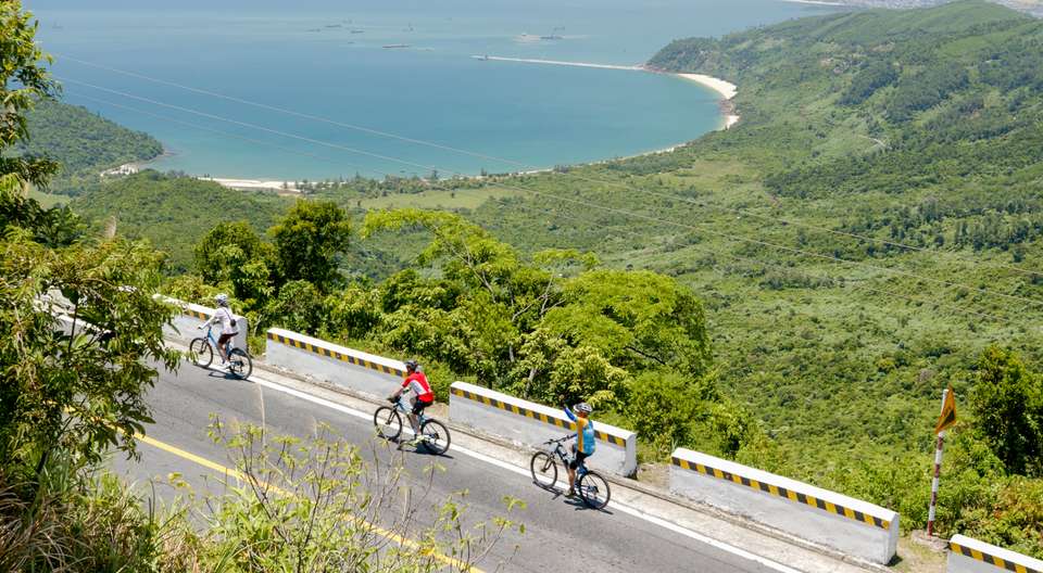 Cycling Vietnam - Exodus Adventure Travels - Vietnam - Image 20