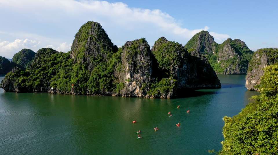 Cycling Vietnam - Exodus Adventure Travels - Vietnam - Image 19