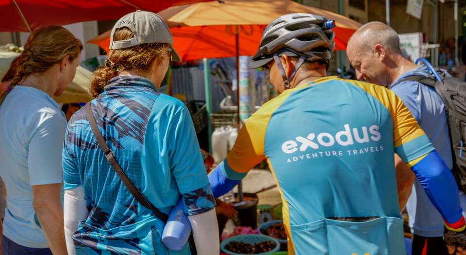 Cycling Vietnam - Exodus Adventure Travels - Vietnam - Image 18