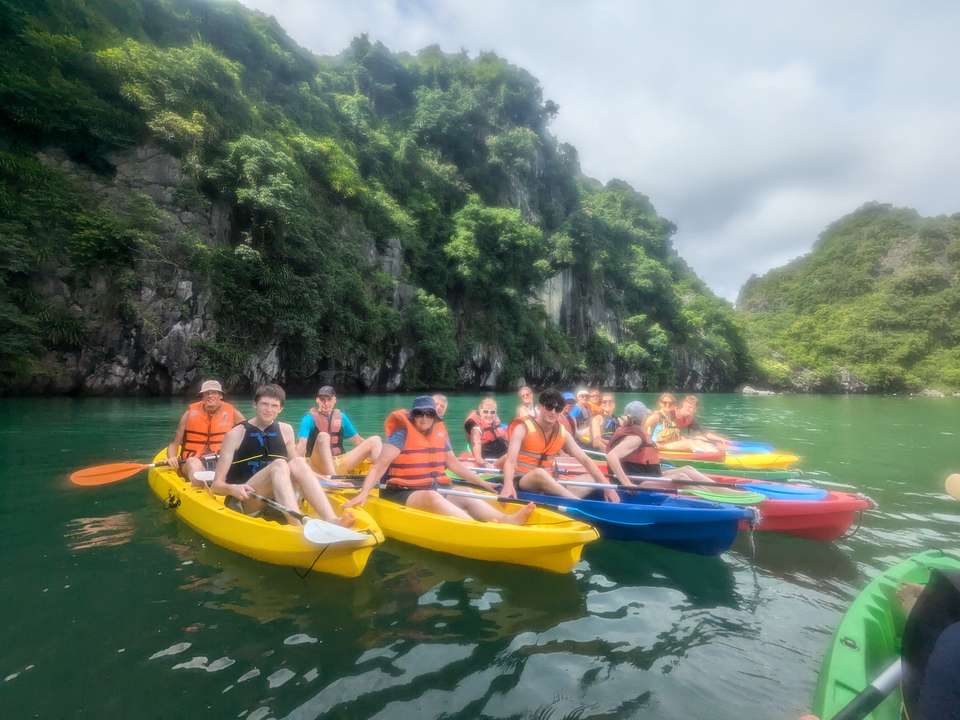Cycling Vietnam - Exodus Adventure Travels - Vietnam - Image 17