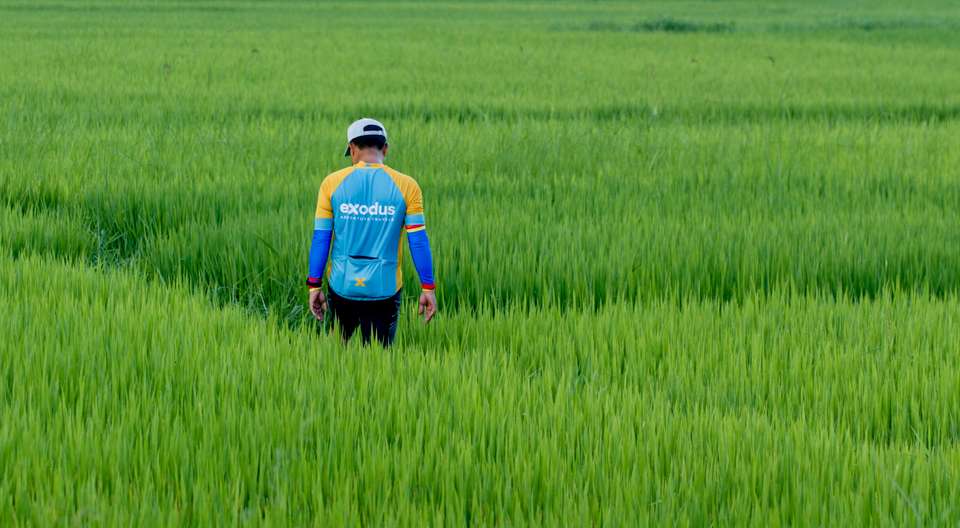 Cycling Vietnam - Exodus Adventure Travels - Vietnam - Image 16
