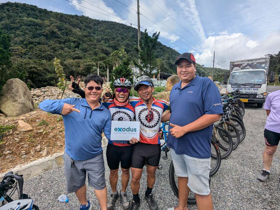 Cycling Vietnam - Exodus Adventure Travels - Vietnam - Image 15