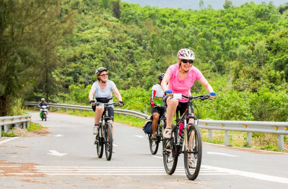 Cycling Vietnam - Exodus Adventure Travels - Vietnam - Image 14