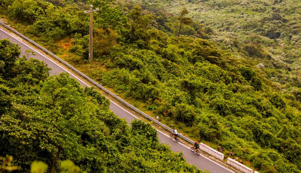 Cycling Vietnam - Exodus Adventure Travels - Vietnam - Image 13