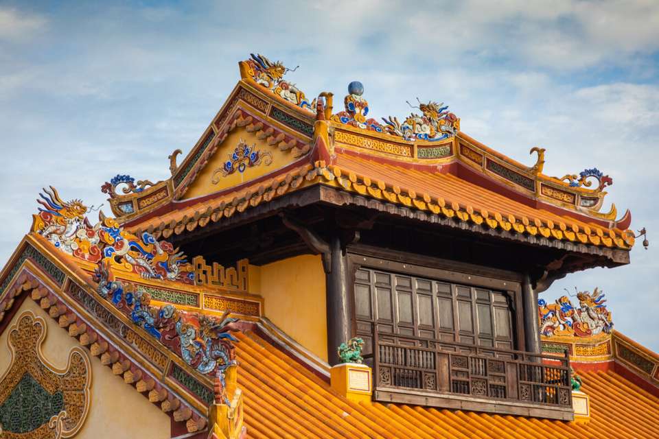 Cycling Vietnam - Exodus Adventure Travels - Vietnam - Image 12