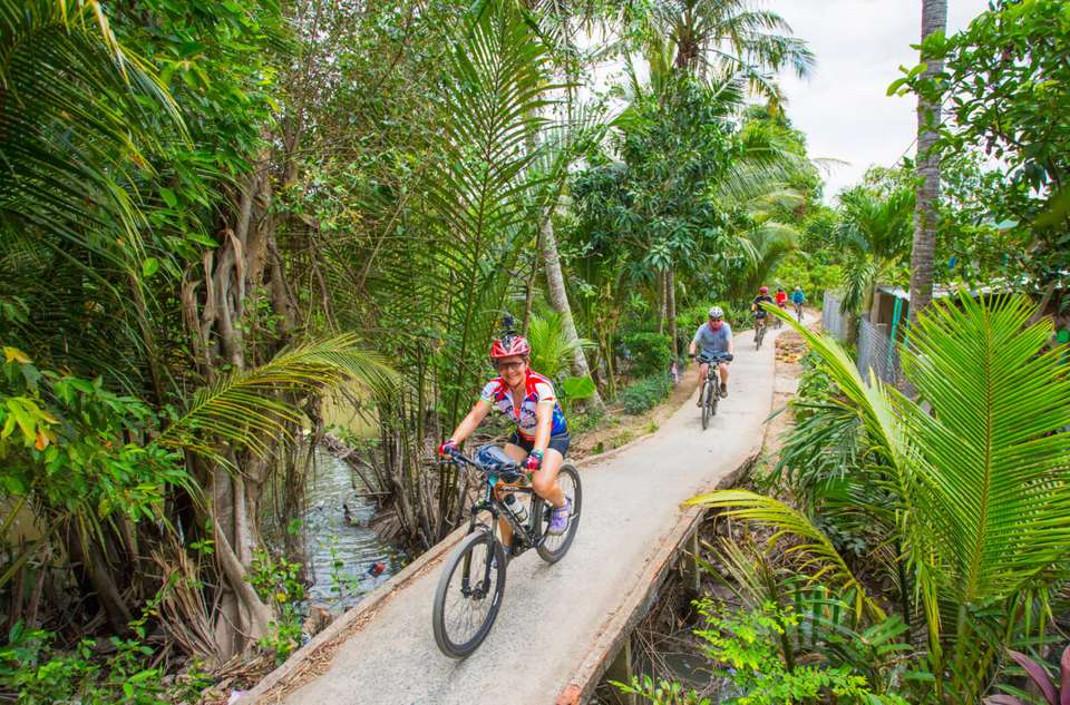 Cycling Vietnam - Exodus Adventure Travels - Vietnam - Image 11