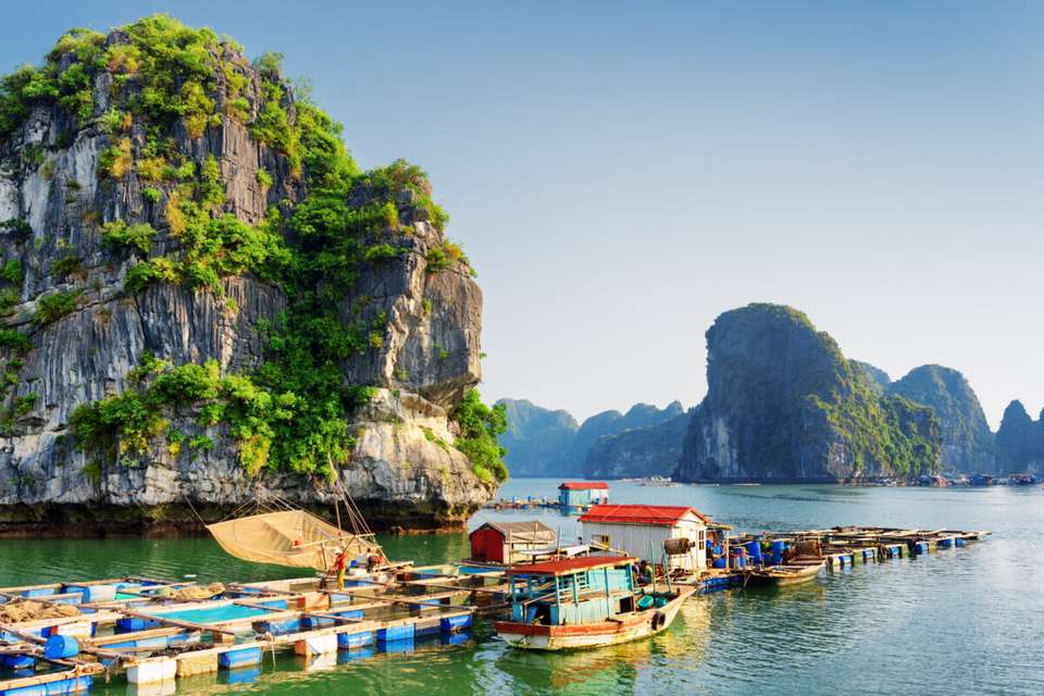 Cycling Vietnam - Exodus Adventure Travels - Vietnam - Image 10