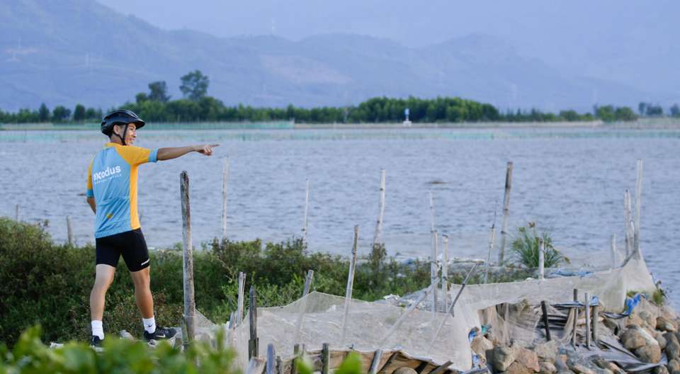 Cycling Vietnam - Exodus Adventure Travels - Vietnam - Image 9