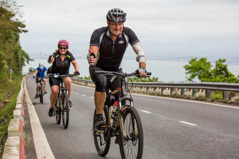 Cycling Vietnam - Exodus Adventure Travels - Vietnam - Image 8