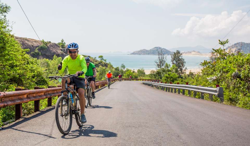 Cycling Vietnam - Exodus Adventure Travels - Vietnam - Image 7