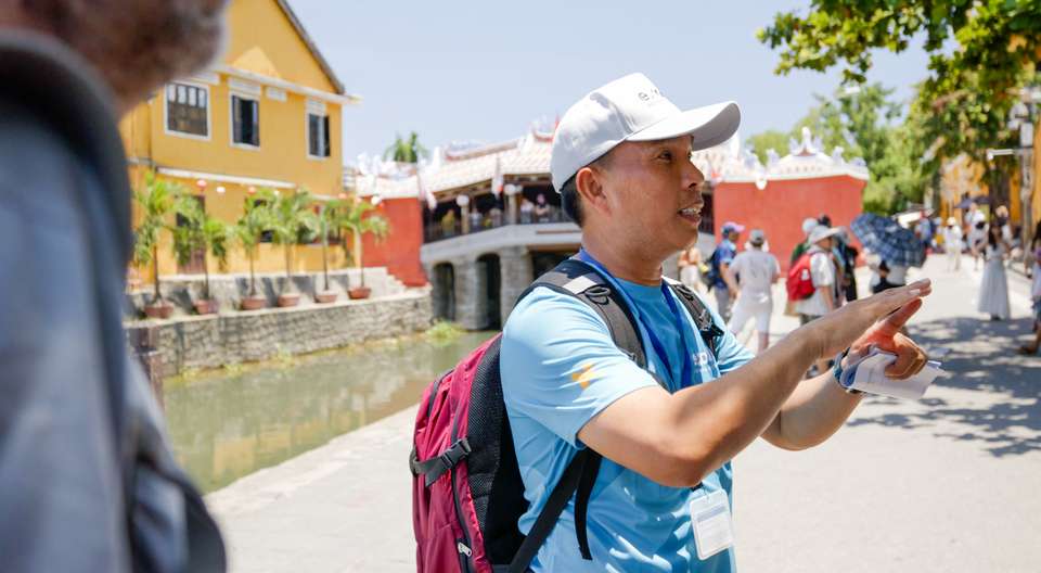 Cycling Vietnam - Exodus Adventure Travels - Vietnam - Image 6