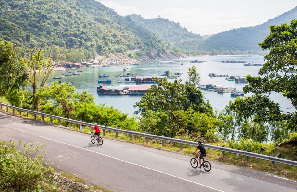 Cycling Vietnam - Exodus Adventure Travels - Vietnam - Image 5