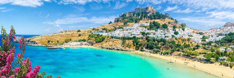 Cyprus, the Island of Aphrodite, to Athens, the City of Gods (port-to-port cruise) trip - alternative tour available