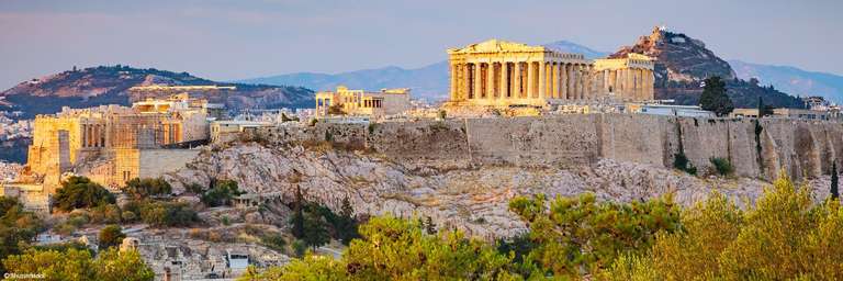 Mellow Out on a Mediterranean Cruise in the Cyclades (port-to-port cruise) trip - alternative tour available