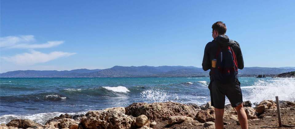 Cyprus Winter Walking - Walkers' Britain - Cyprus - Image 4