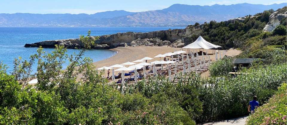 Cyprus Winter Walking - Walkers' Britain - Cyprus - Image 6
