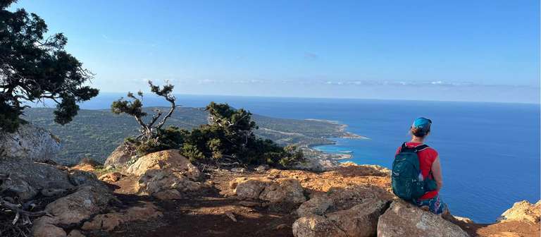 Cyprus Winter Walking - Winter tours