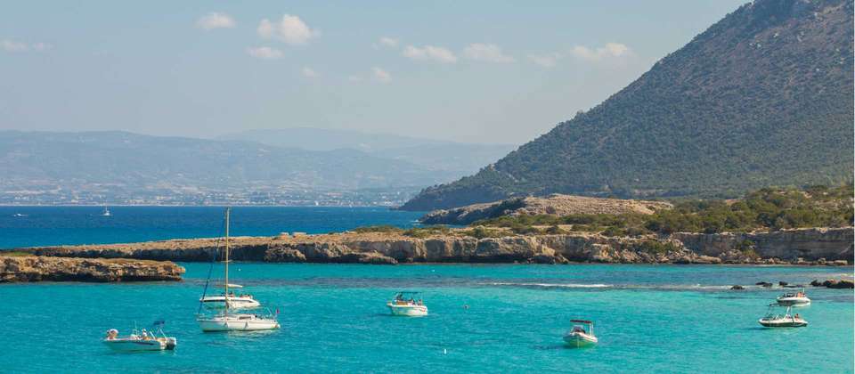 Cyprus Winter Walking - World Expeditions - Cyprus - Image 4