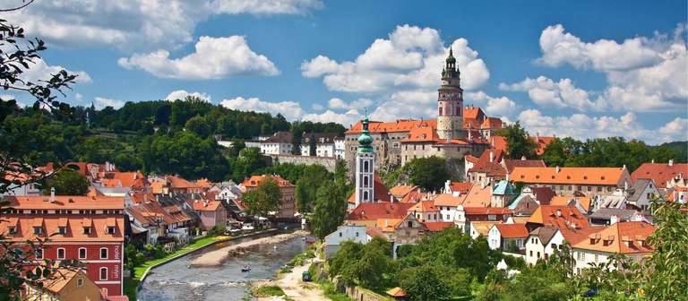 Czech Castles Cycle