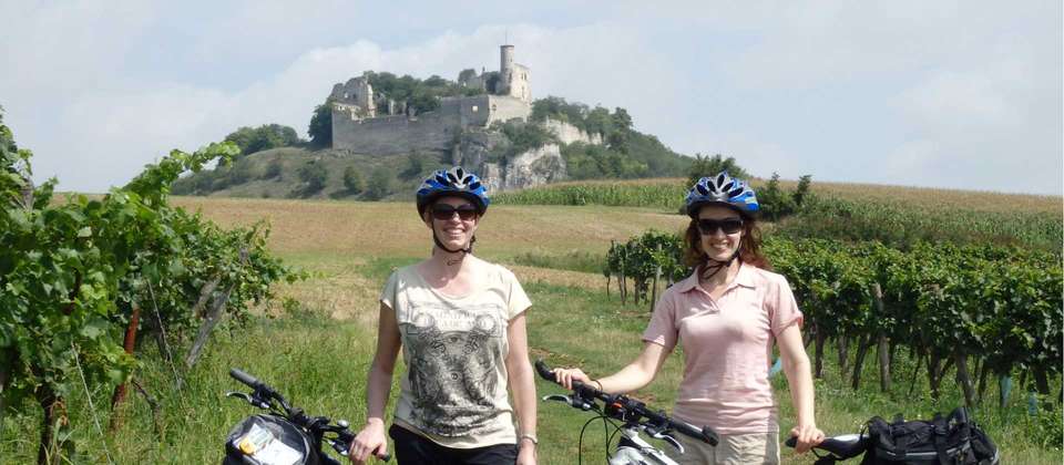 Czech Castles Cycle - Utracks - Czech Republic - Image 6