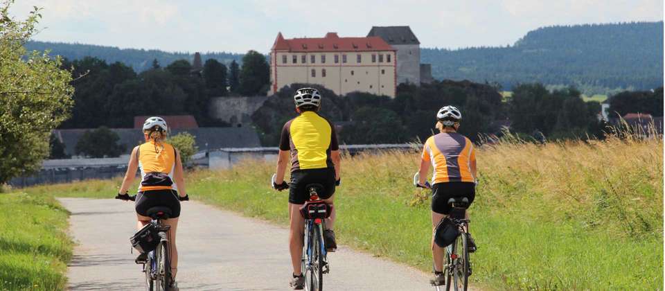 Czech Castles Cycle - Utracks - Czech Republic - Image 7