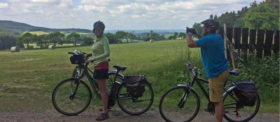 Czech Castles Cycle - Utracks - Czech Republic - Image 8
