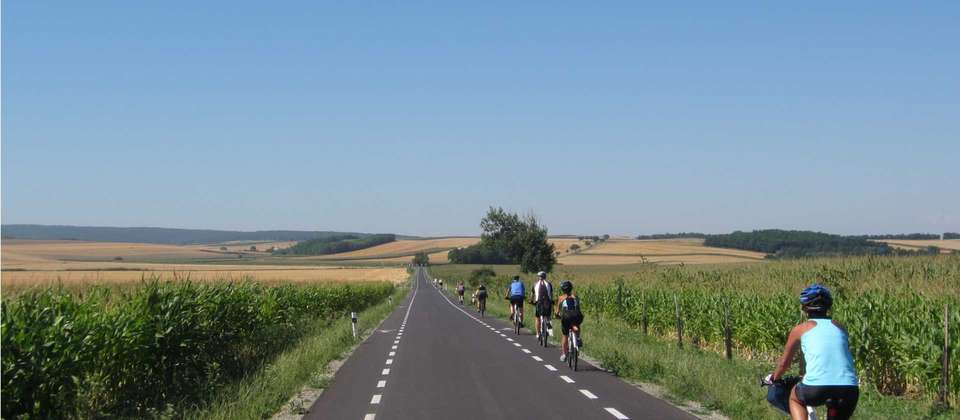 Czech Castles Cycle - Utracks - Czech Republic - Image 9
