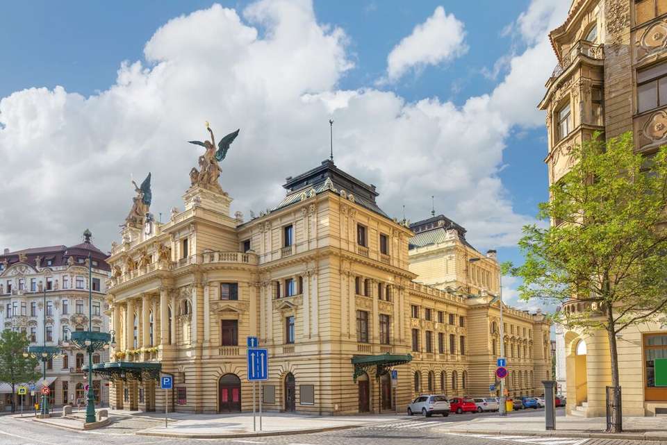 Prague Short Break: City & Beyond - Intrepid Travel - Czech Republic - Image 13